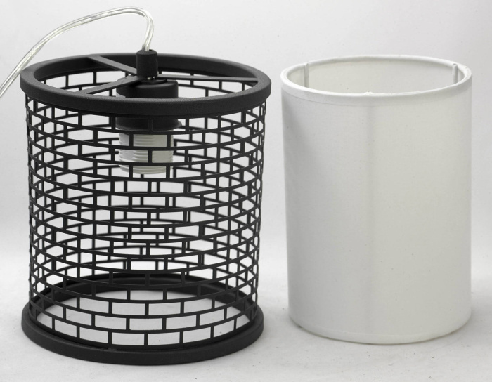 Подвесной светильник LEVITTOWN GRLSP-9671