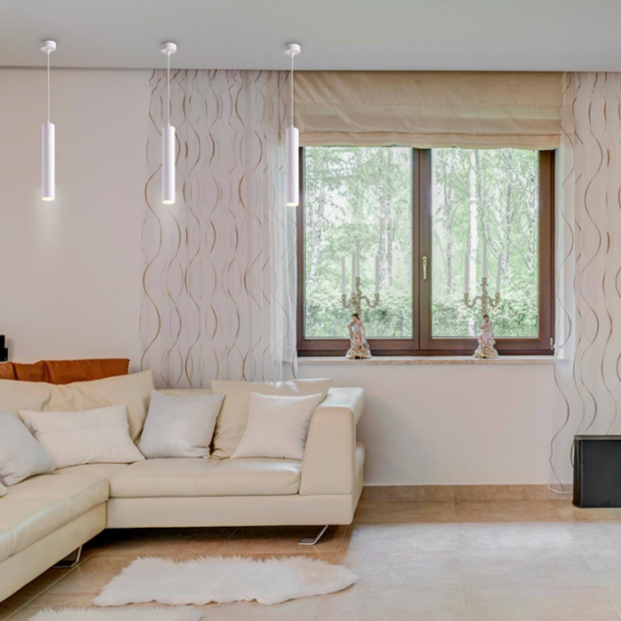 Встраиваемый светодиодный светильник NOVOTECH 370621