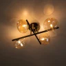 Светильник потолочный на штанге Citilux Дэвис CL201141