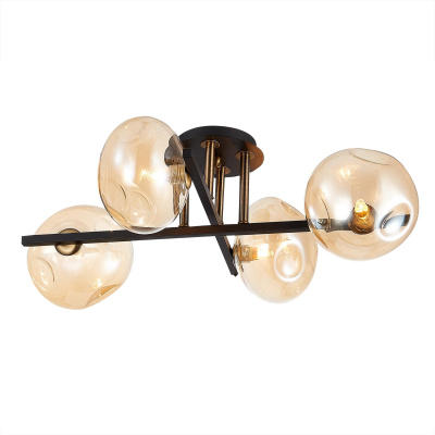 Светильник потолочный на штанге Citilux Дэвис CL201141