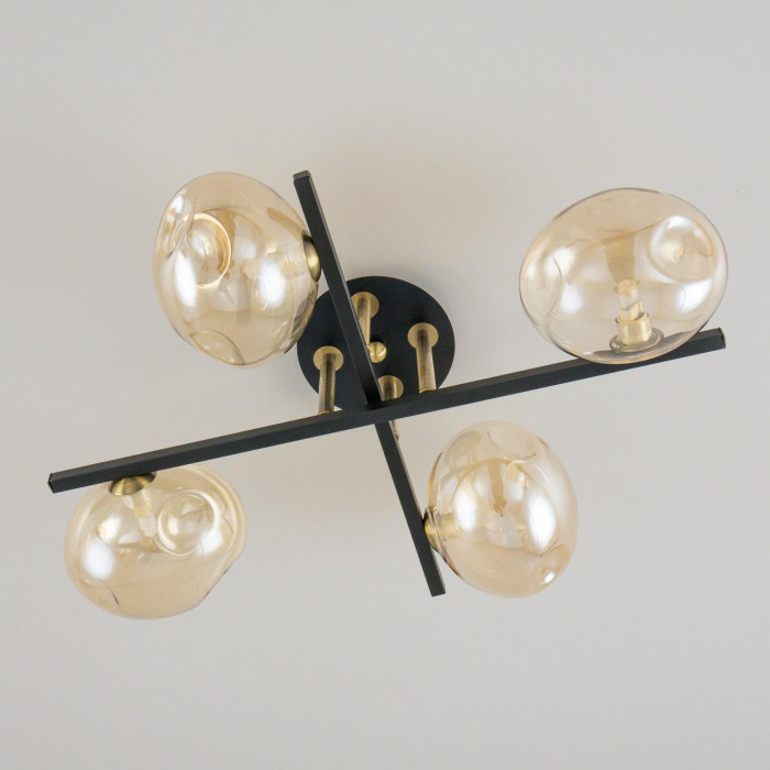 Светильник потолочный на штанге Citilux Дэвис CL201141