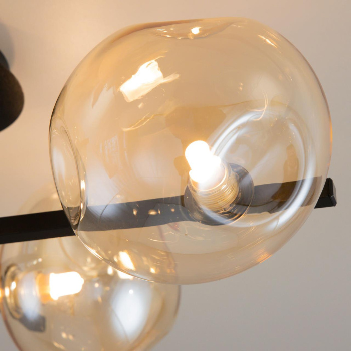 Светильник потолочный на штанге Citilux Дэвис CL201141