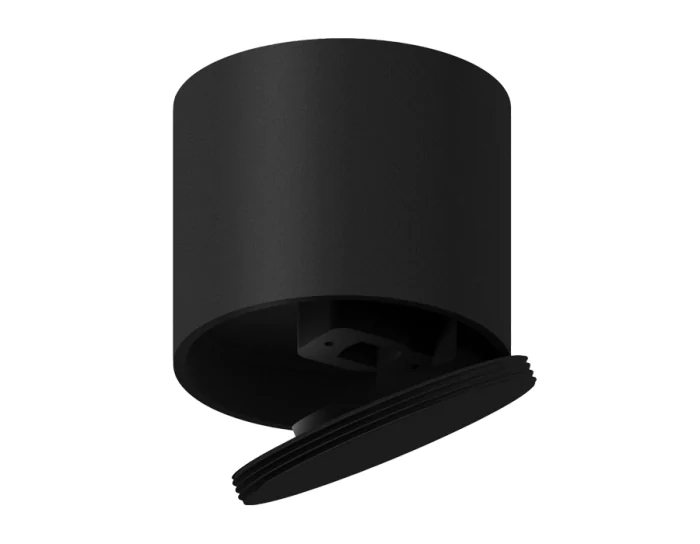 Крепеж накладной поворотный для светильника D60mm Ambrella light A2221