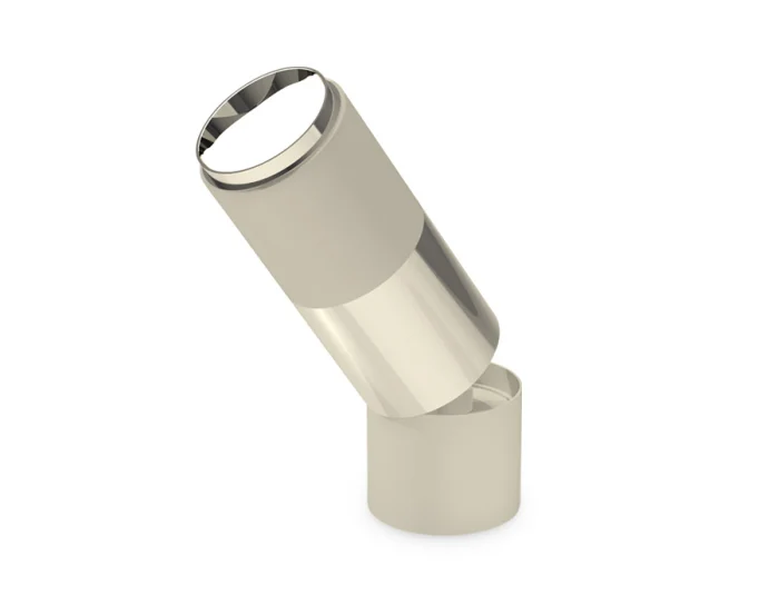 Крепеж накладной поворотный для светильника D60mm Ambrella light A2221