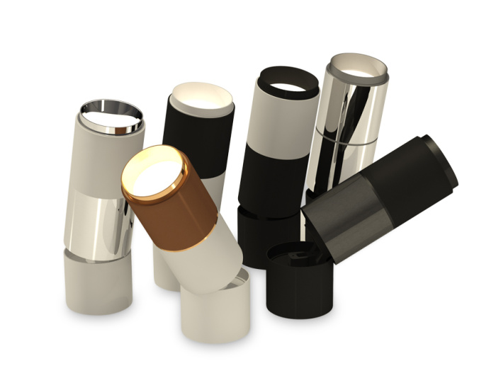 Крепеж накладной поворотный для светильника D60mm Ambrella light A2221