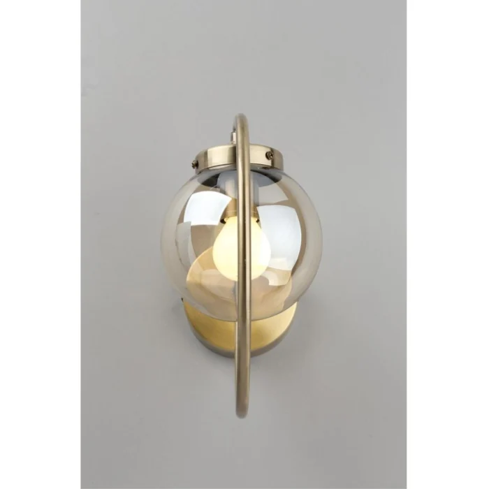 Светильник настенный Omnilux Serrano OML-94511-01