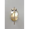 Светильник настенный Omnilux Serrano OML-94511-01