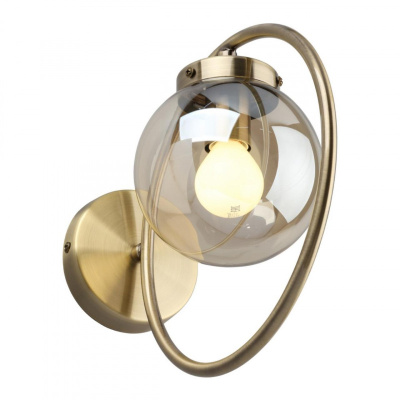 Светильник настенный Omnilux Serrano OML-94511-01