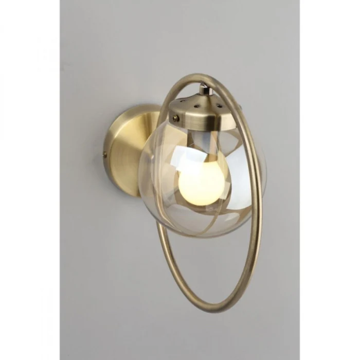 Светильник настенный Omnilux Serrano OML-94511-01