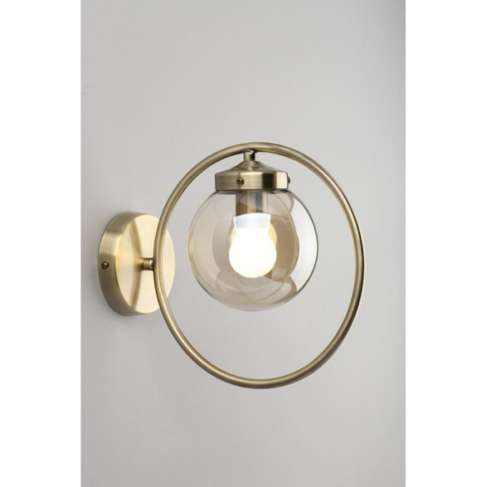 Светильник настенный Omnilux Serrano OML-94511-01