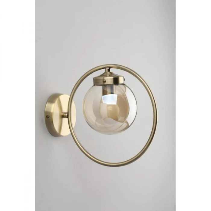 Светильник настенный Omnilux Serrano OML-94511-01