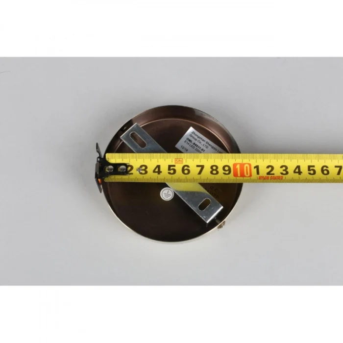 Светильник настенный Omnilux Serrano OML-94511-01