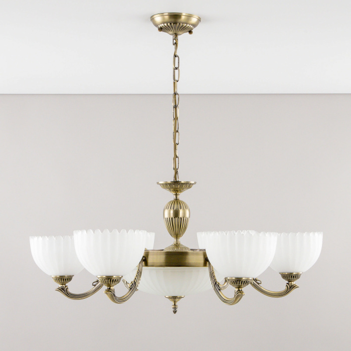 Люстра подвесная Citilux Севилья CL414193