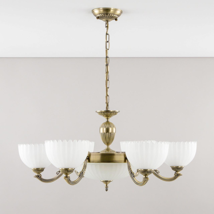 Люстра подвесная Citilux Севилья CL414193