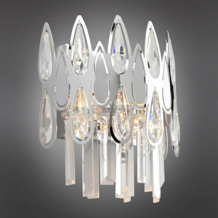 Светильник настенный Omnilux Riposto OML-71701-02