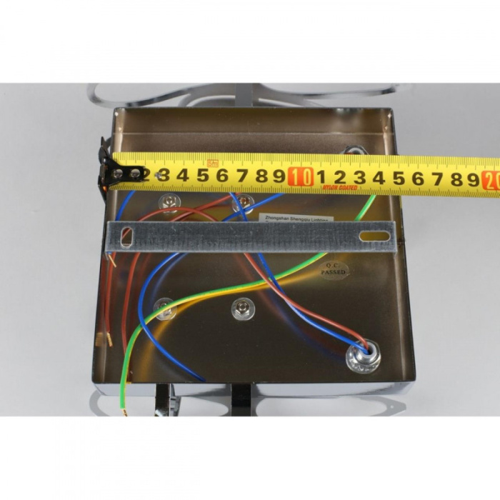 Светильник настенный Omnilux Riposto OML-71701-02