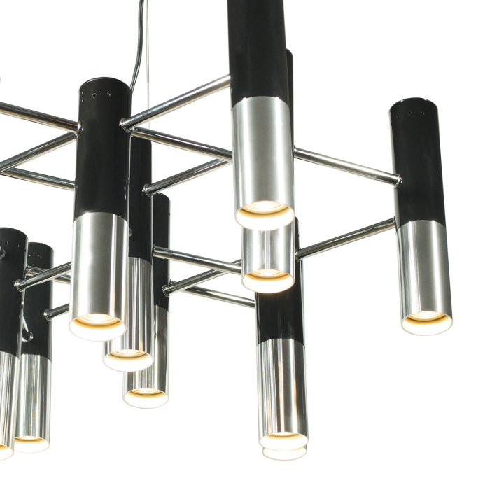 Люстра LOFT IT 9953-13