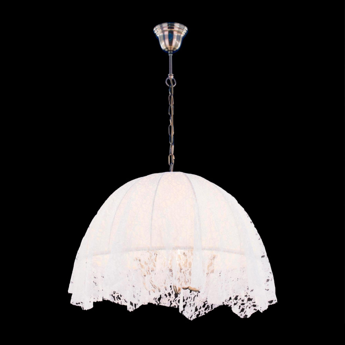 Люстра подвесная Citilux Базель CL407154