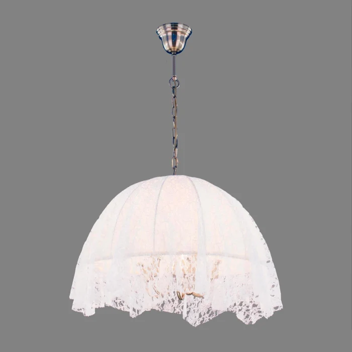 Люстра подвесная Citilux Базель CL407154