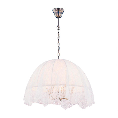 Люстра подвесная Citilux Базель CL407154