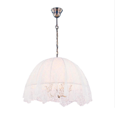 Люстра подвесная Citilux Базель CL407154