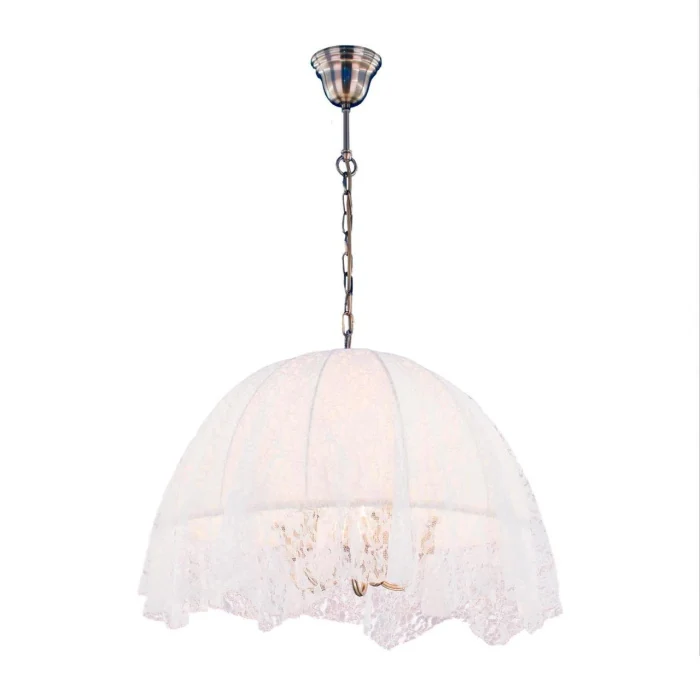 Люстра подвесная Citilux Базель CL407154