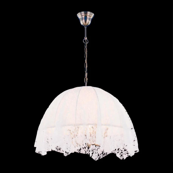 Люстра подвесная Citilux Базель CL407154