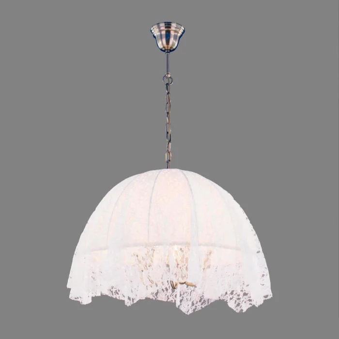 Люстра подвесная Citilux Базель CL407154