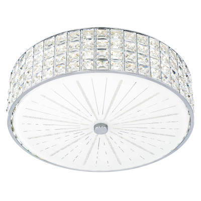 Потолочный светильник Citilux Портал CL32415G1