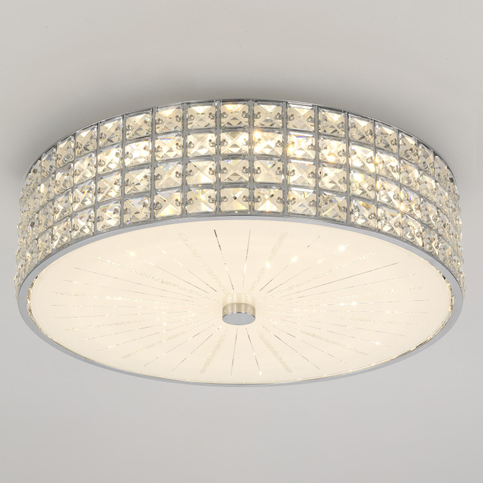 Потолочный светильник Citilux Портал CL32415G1