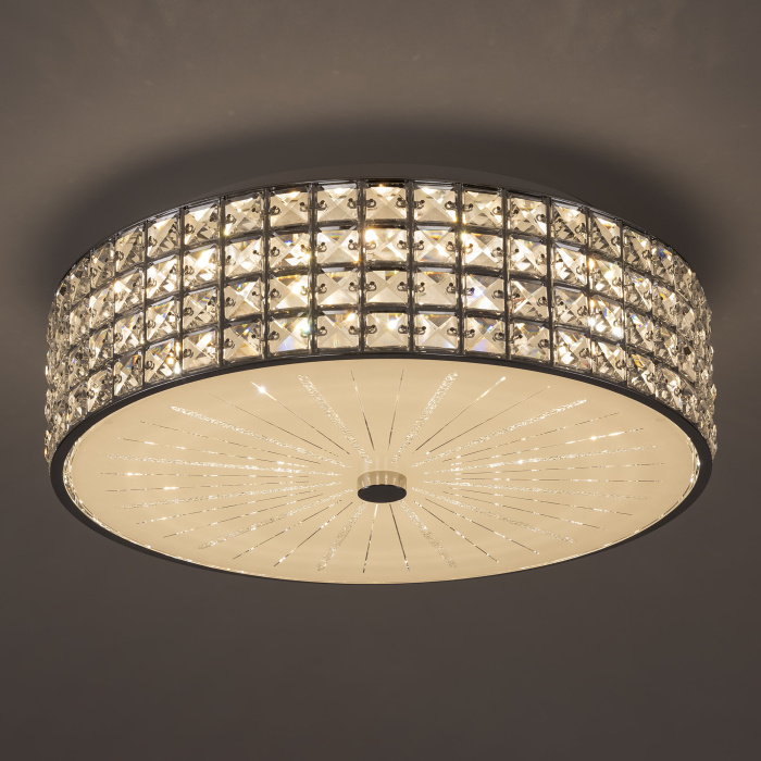 Потолочный светильник Citilux Портал CL32415G1