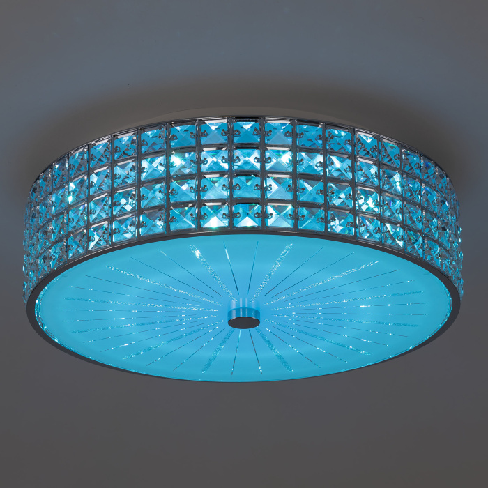 Потолочный светильник Citilux Портал CL32415G1