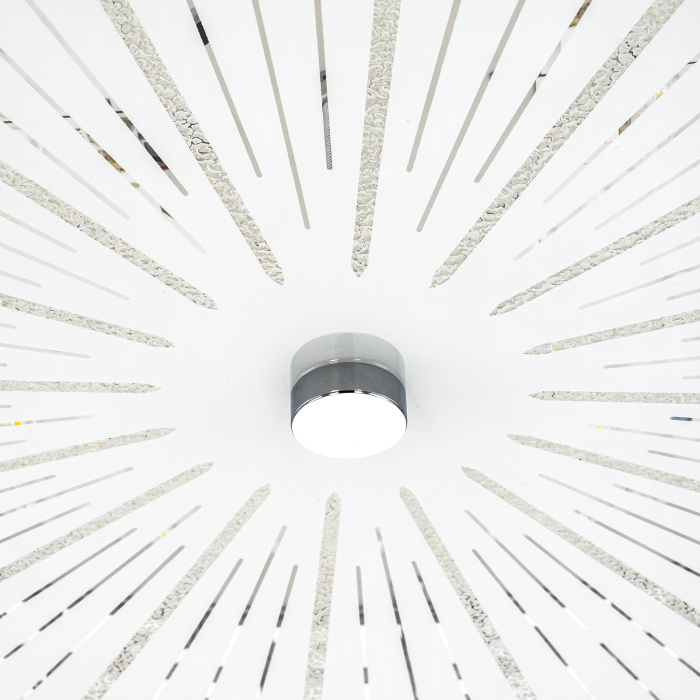 Потолочный светильник Citilux Портал CL32415G1