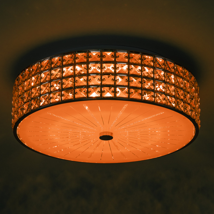 Потолочный светильник Citilux Портал CL32415G1