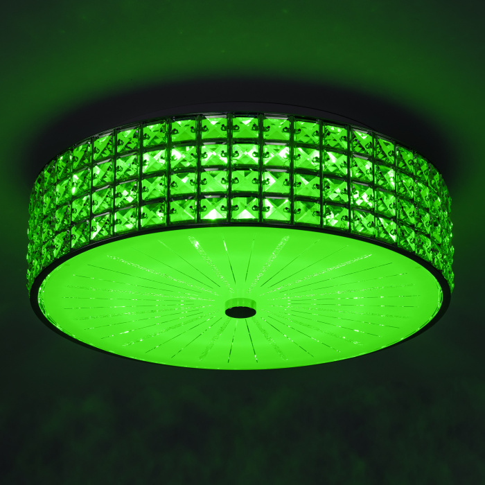 Потолочный светильник Citilux Портал CL32415G1