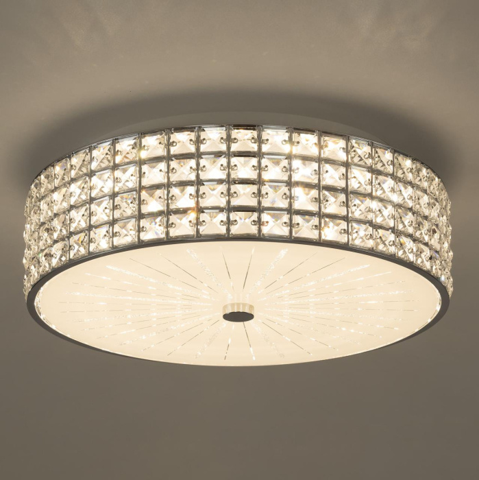 Потолочный светильник Citilux Портал CL32415G1