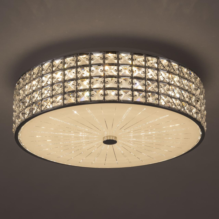 Потолочный светильник Citilux Портал CL32415G1