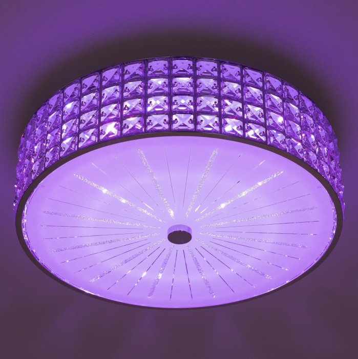 Потолочный светильник Citilux Портал CL32415G1