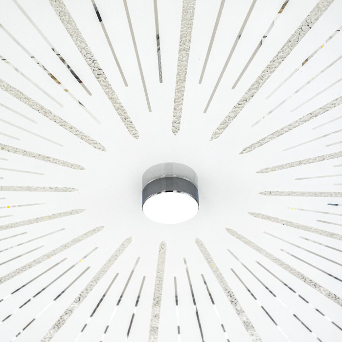 Потолочный светильник Citilux Портал CL32415G1