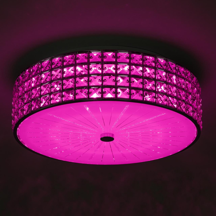 Потолочный светильник Citilux Портал CL32415G1