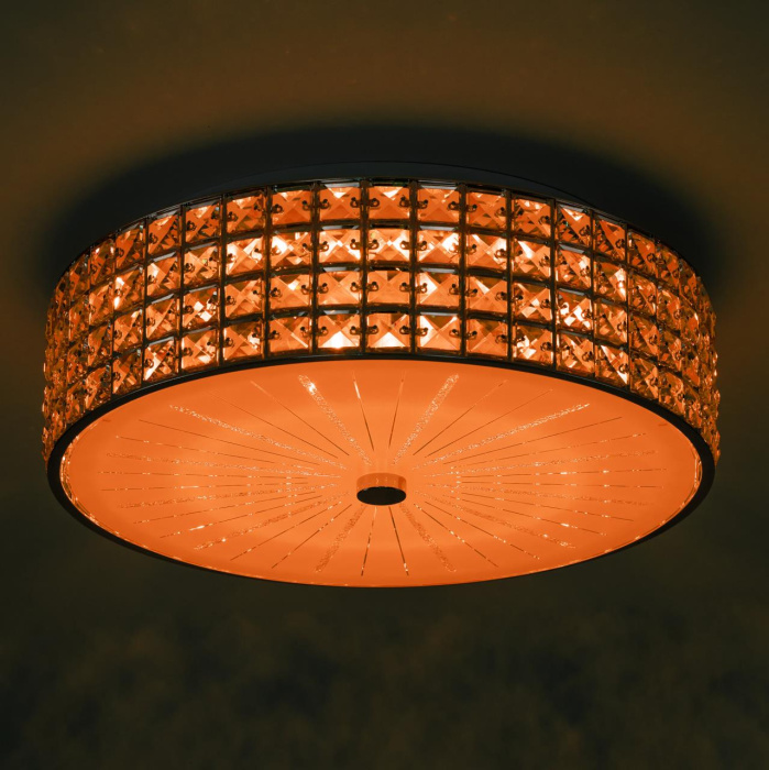 Потолочный светильник Citilux Портал CL32415G1