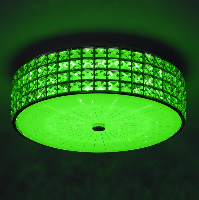 Потолочный светильник Citilux Портал CL32415G1