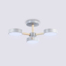 Потолочный светодиодный светильник с пультом Ambrella light FL4822