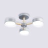 Потолочный светодиодный светильник с пультом Ambrella light FL4822