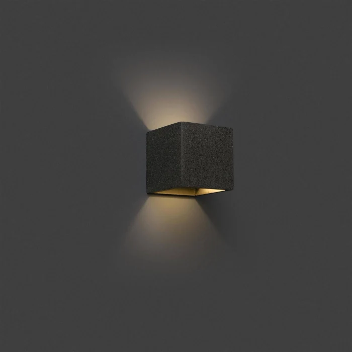 Настенный светильник KAMEN wall lamp
