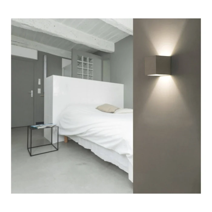 Настенный светильник KAMEN wall lamp