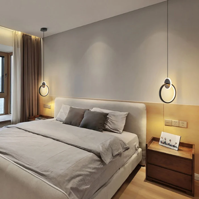 Подвесной светильник ImperiumLoft Randall 232608-23