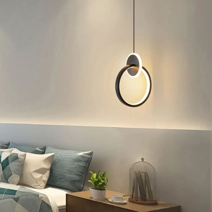 Подвесной светильник ImperiumLoft Randall 232608-23