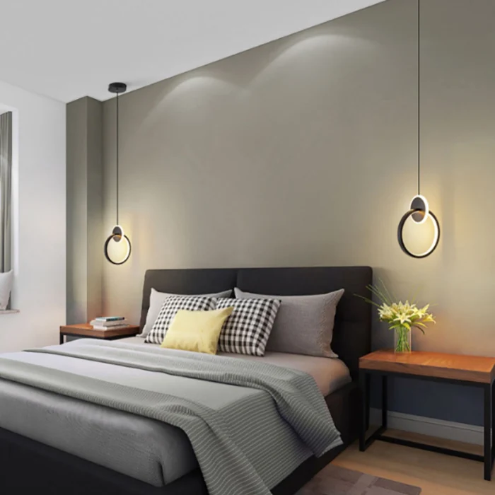 Подвесной светильник ImperiumLoft Randall 232608-23