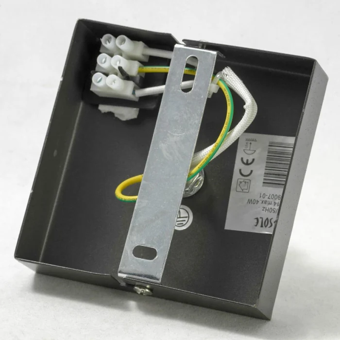 Потолочный светильник COSTANZO LSL-9007-01